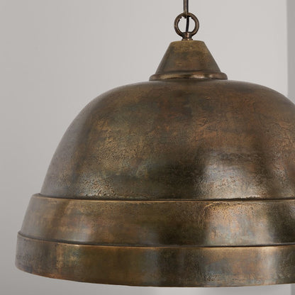 1 Light Pendant