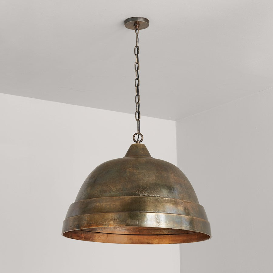 1 Light Pendant