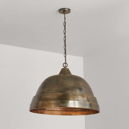 1 Light Pendant