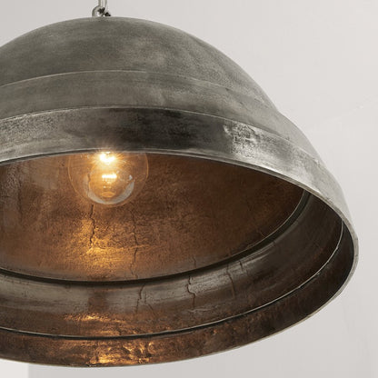 1 Light Pendant