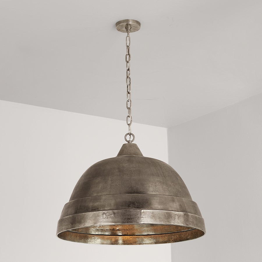 1 Light Pendant