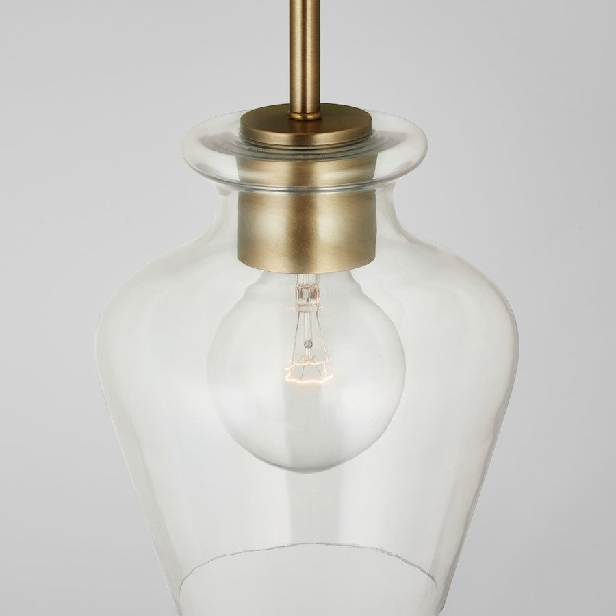 1 Light Pendant