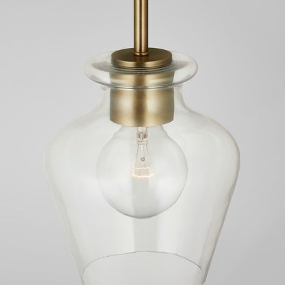 1 Light Pendant