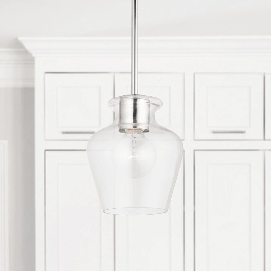 1 Light Pendant