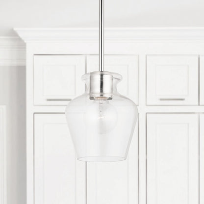 1 Light Pendant