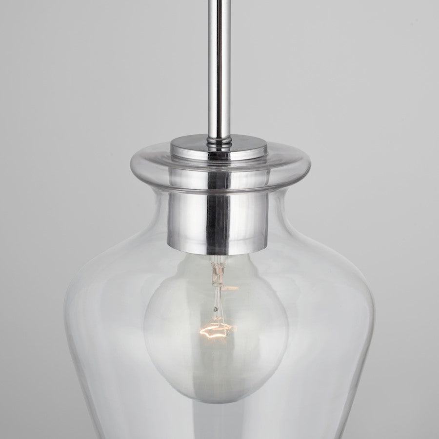1 Light Pendant