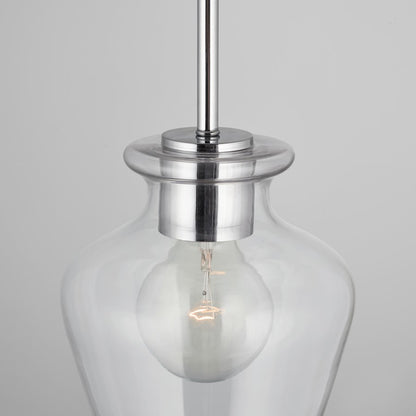 1 Light Pendant