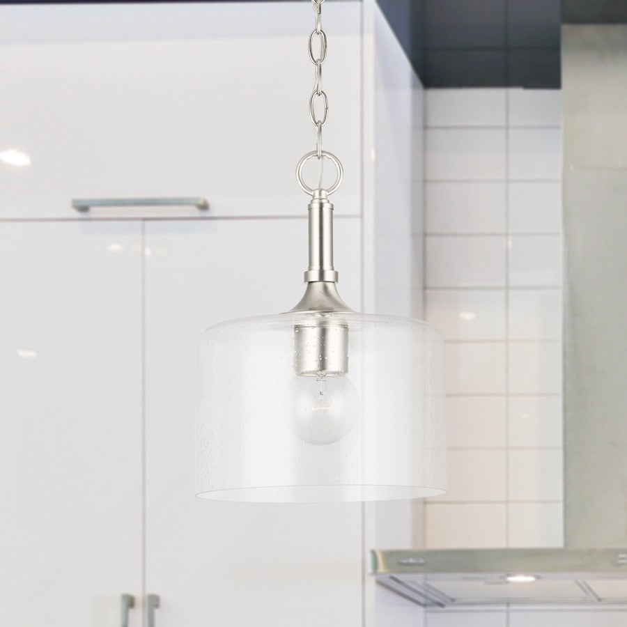 1 Light Pendant