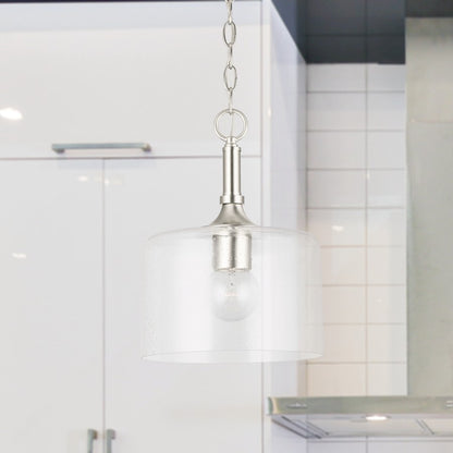 1 Light Pendant