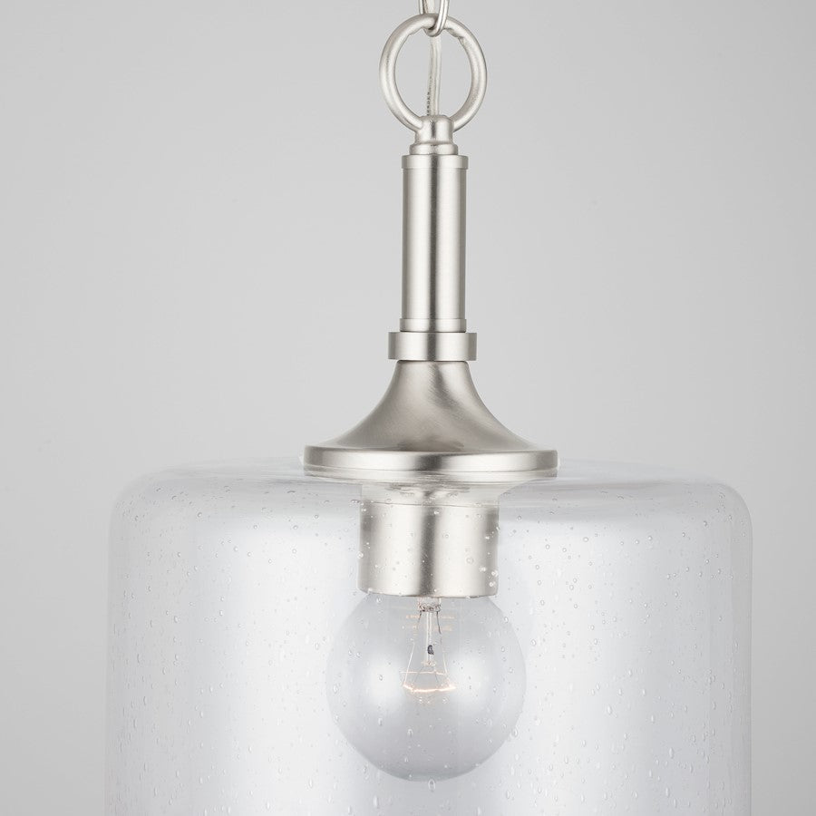 1 Light Pendant
