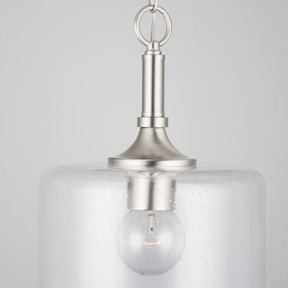 1 Light Pendant