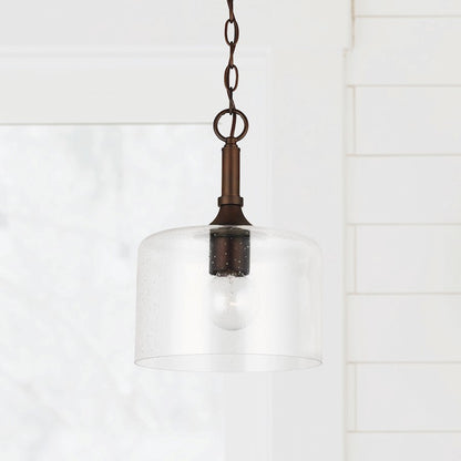1 Light Pendant
