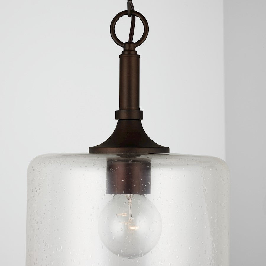 1 Light Pendant