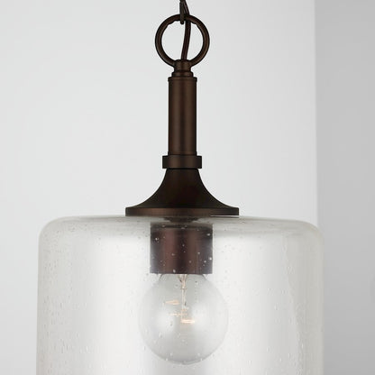 1 Light Pendant