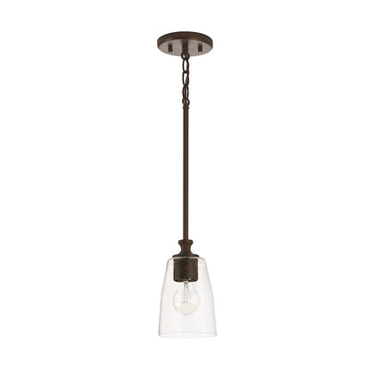 1 Light Pendant