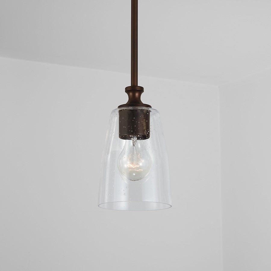 1 Light Pendant