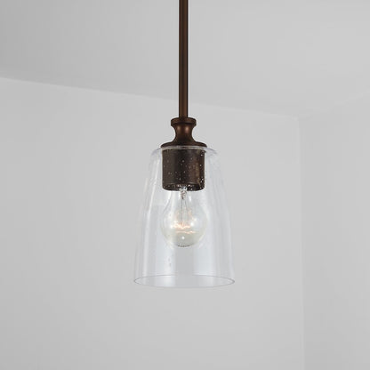 1 Light Pendant