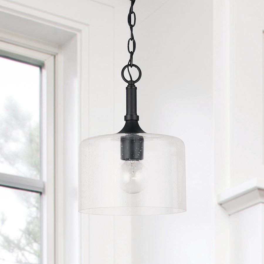 1 Light Pendant