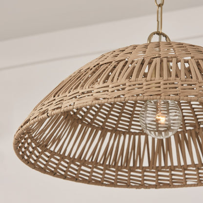 Pendant, Black