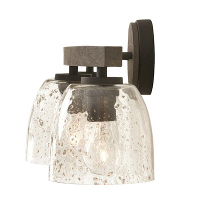 1 Light Pendant, Grey