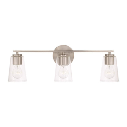 4 Light Pendant