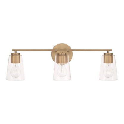 4 Light Pendant
