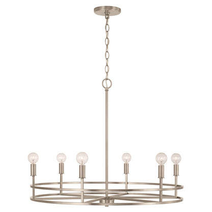 1 Light Pendant