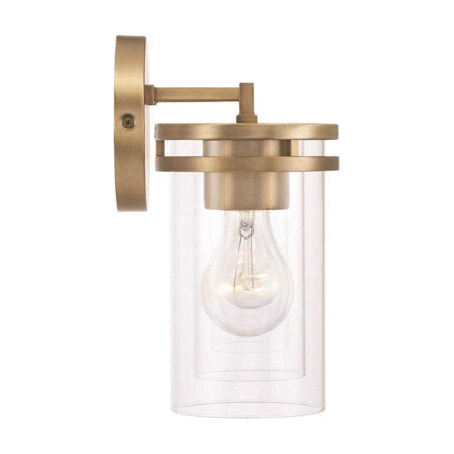 1 Light Pendant