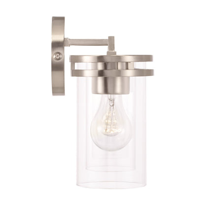 1 Light Pendant