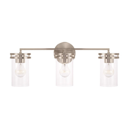 1 Light Pendant