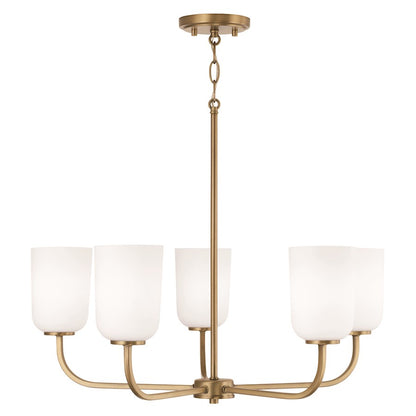1 Light Pendant