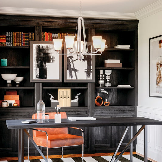 Braylon Chandelier