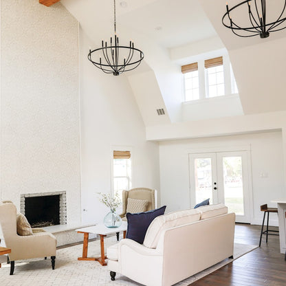 Greyson Chandelier