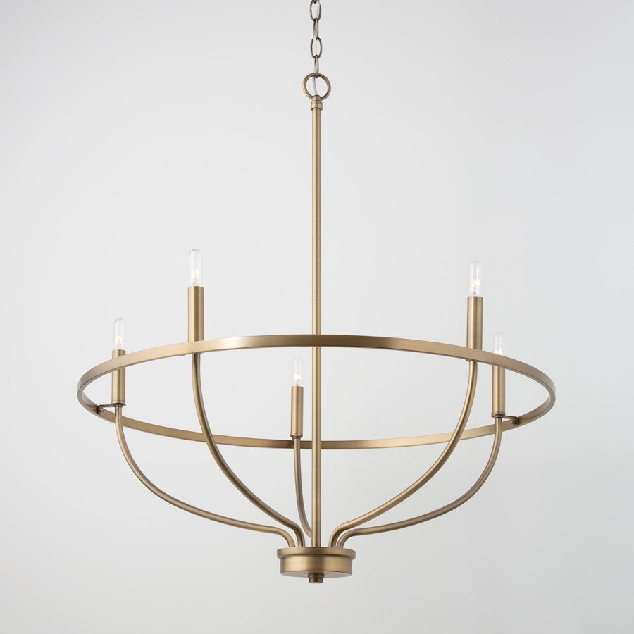 Greyson Chandelier