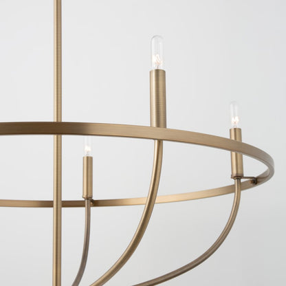 Greyson Chandelier