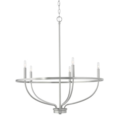 Greyson Chandelier