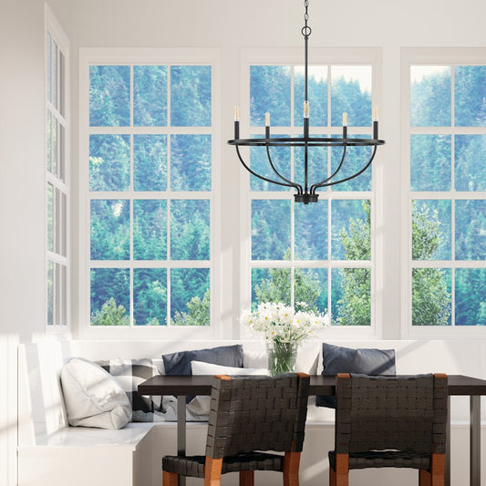 Greyson Chandelier