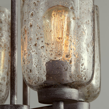 Nolan Chandelier, Urban Wash