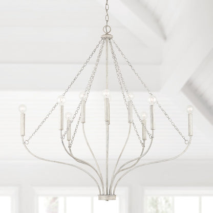 Chandelier, Mystic Sand