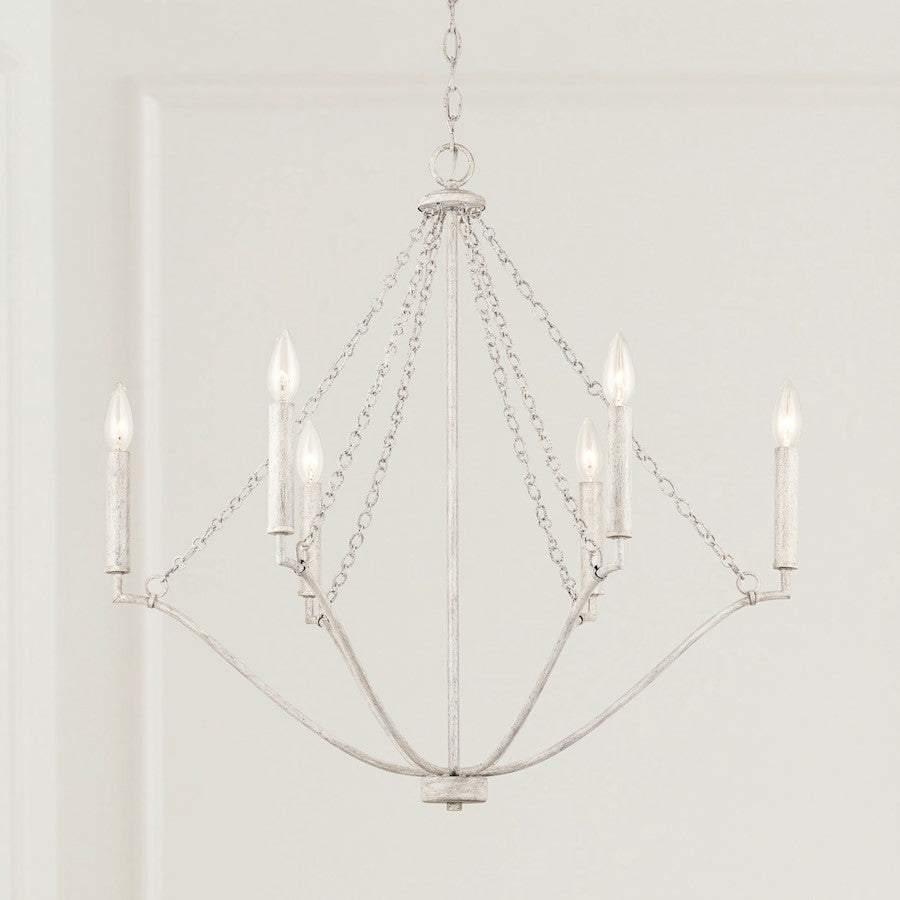 Chandelier, Mystic Sand