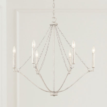 Chandelier, Mystic Sand