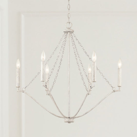 Chandelier, Mystic Sand