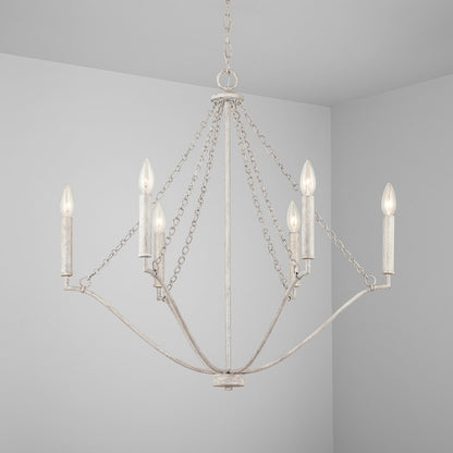 Chandelier, Mystic Sand