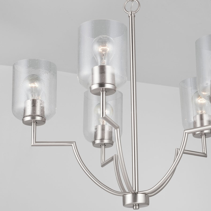 5 Light Chandelier