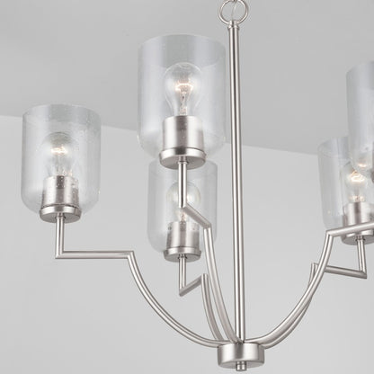 5 Light Chandelier