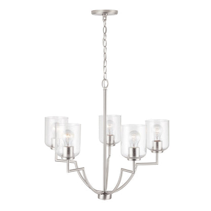 5 Light Chandelier