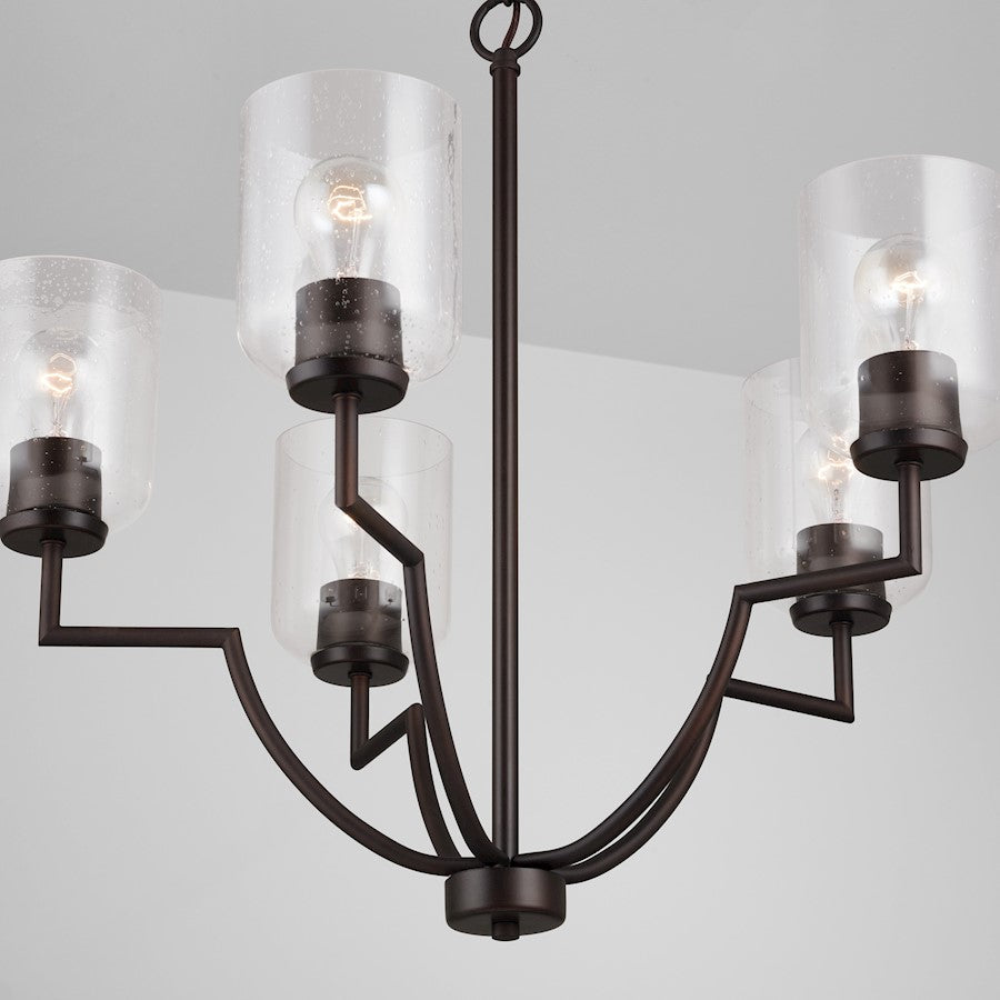 5 Light Chandelier
