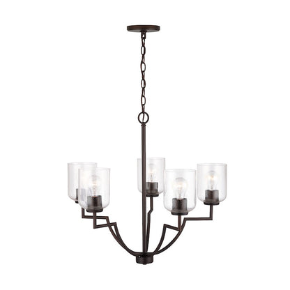 5 Light Chandelier
