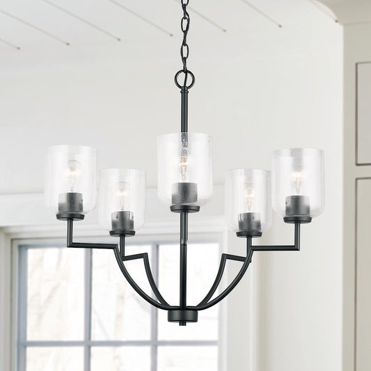 5 Light Chandelier