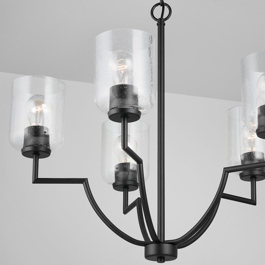 5 Light Chandelier